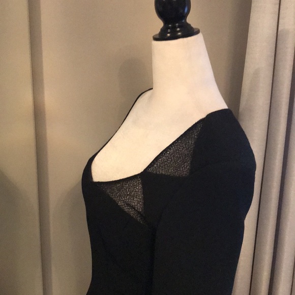 🔥Nanette Lepore Transporter Dress - Picture 5 of 14